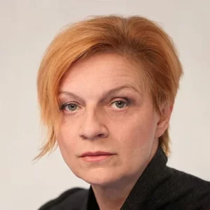 Остроумова Ольга Дмитриевна